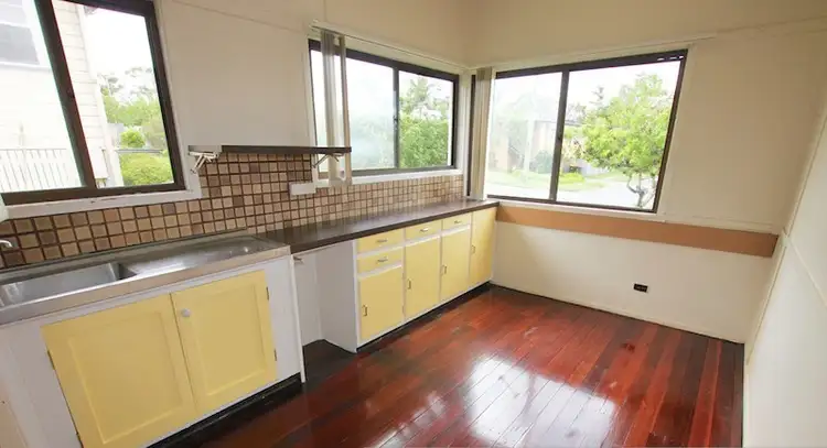 Sixth view of Homely house listing, 168 Lloyd Street, Enoggera QLD 4051