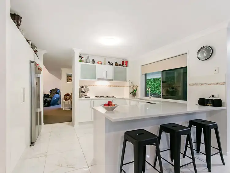 Seventh view of Homely house listing, 6 Caragh Crescent, Oxenford QLD 4210