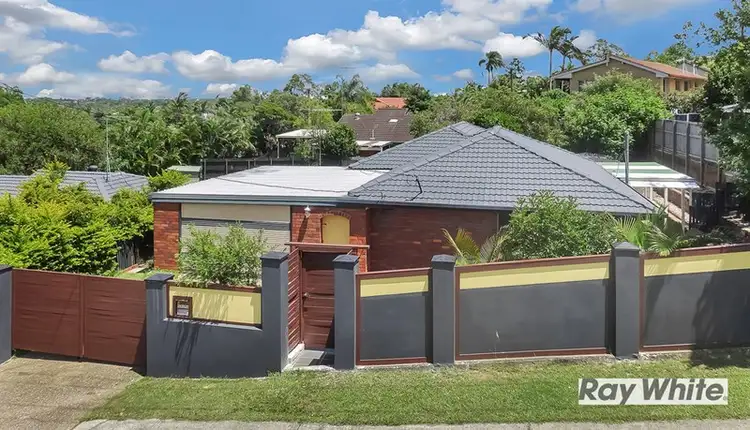 Main view of Homely house listing, 7 Barbaralla Drive, Springwood QLD 4127