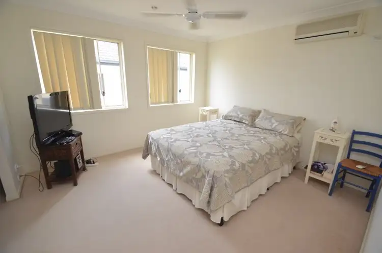 Fifth view of Homely house listing, 83 Tee Trees Boulevard, Arundel QLD 4214