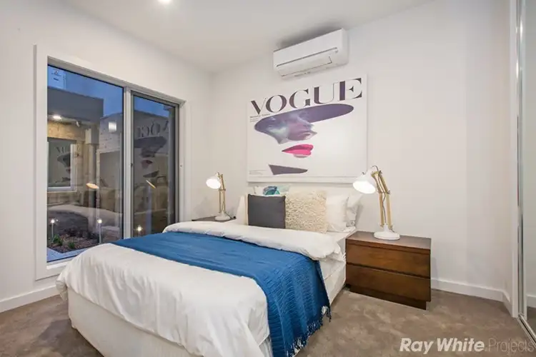 Sixth view of Homely townhouse listing, 8/226 Gower Street, Preston VIC 3072