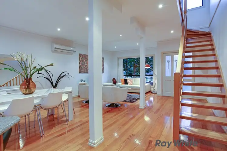 Third view of Homely townhouse listing, 15 Nola Anne Avenue, Reservoir VIC 3073