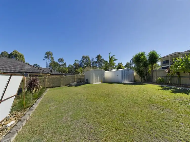 Sixth view of Homely house listing, 8 Currantwood Court, Narangba QLD 4504