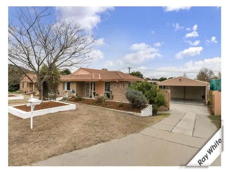 Main view of Homely house listing, 99 Freda Gibson Cct, Theodore ACT