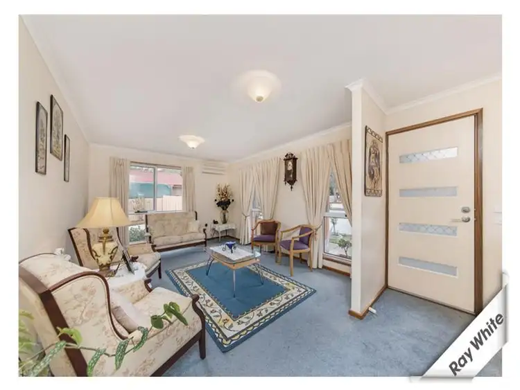 Second view of Homely house listing, 99 Freda Gibson Cct, Theodore ACT