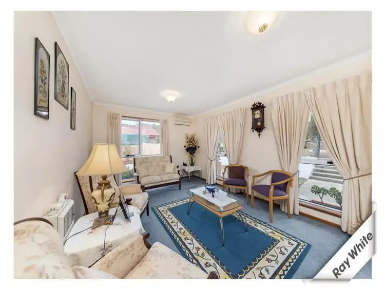 Third view of Homely house listing, 99 Freda Gibson Cct, Theodore ACT