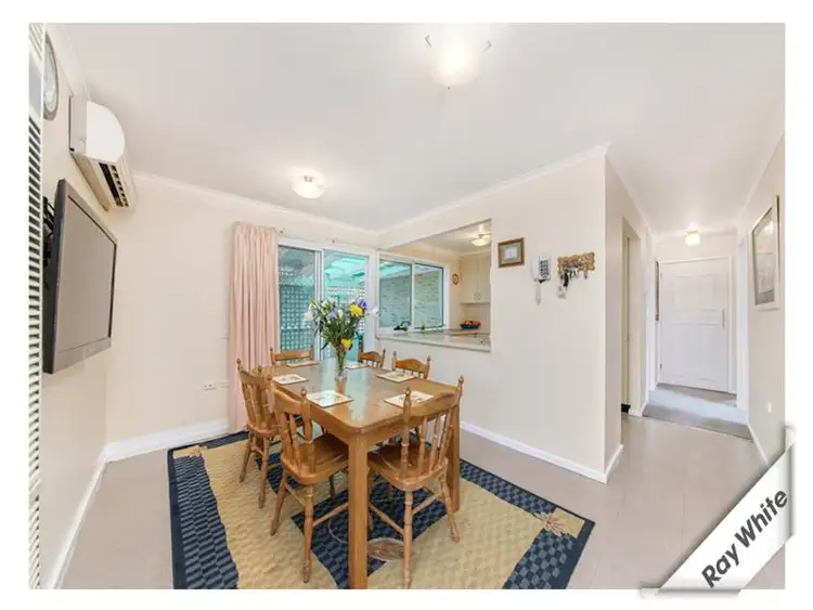 Fourth view of Homely house listing, 99 Freda Gibson Cct, Theodore ACT