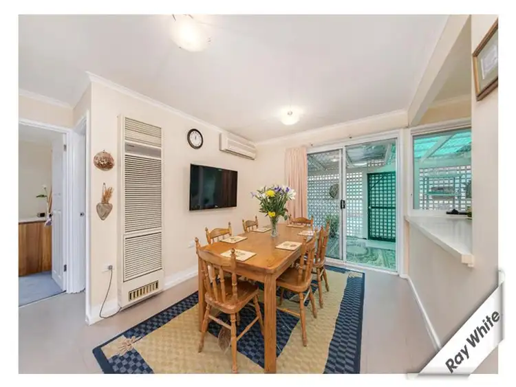 Fifth view of Homely house listing, 99 Freda Gibson Cct, Theodore ACT