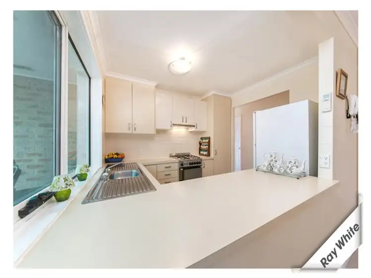 Sixth view of Homely house listing, 99 Freda Gibson Cct, Theodore ACT