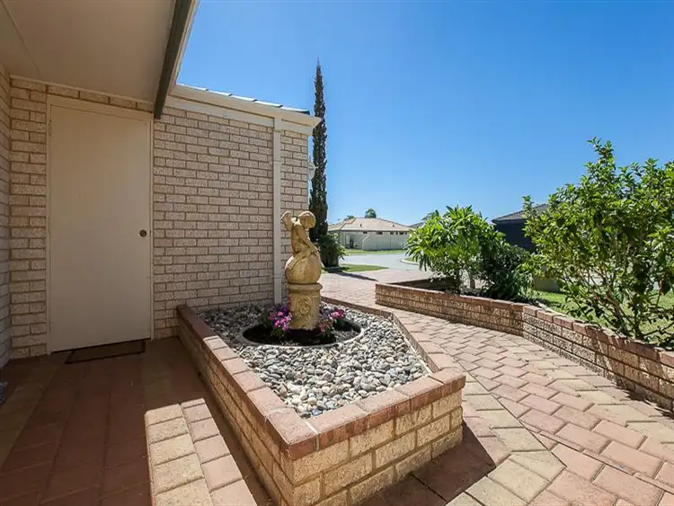 Second view of Homely house listing, 41 Menora Loop, Warnbro WA