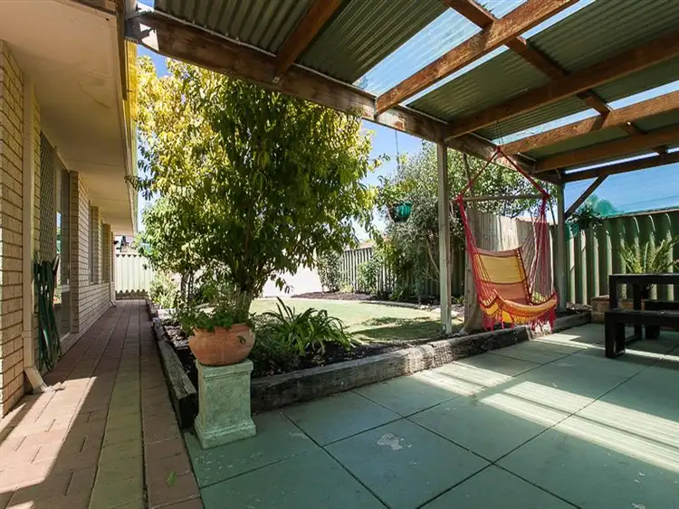 Fourth view of Homely house listing, 41 Menora Loop, Warnbro WA