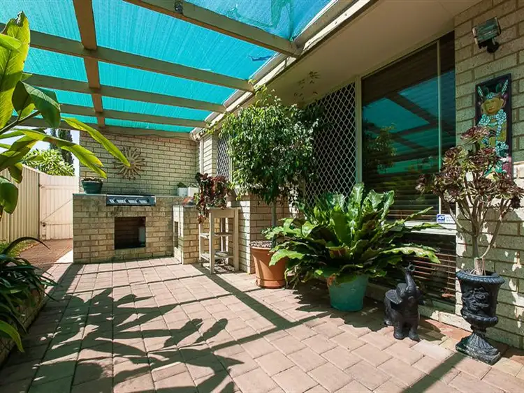 Fifth view of Homely house listing, 41 Menora Loop, Warnbro WA