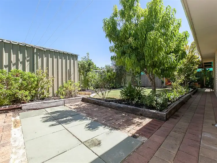 Sixth view of Homely house listing, 41 Menora Loop, Warnbro WA
