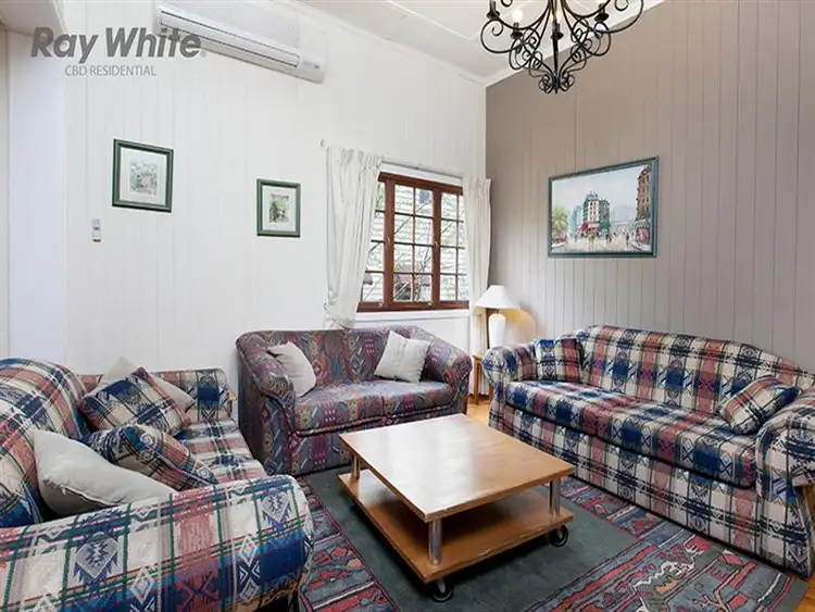 Main view of Homely house listing, 56 Sunbeam St, Fairfield QLD