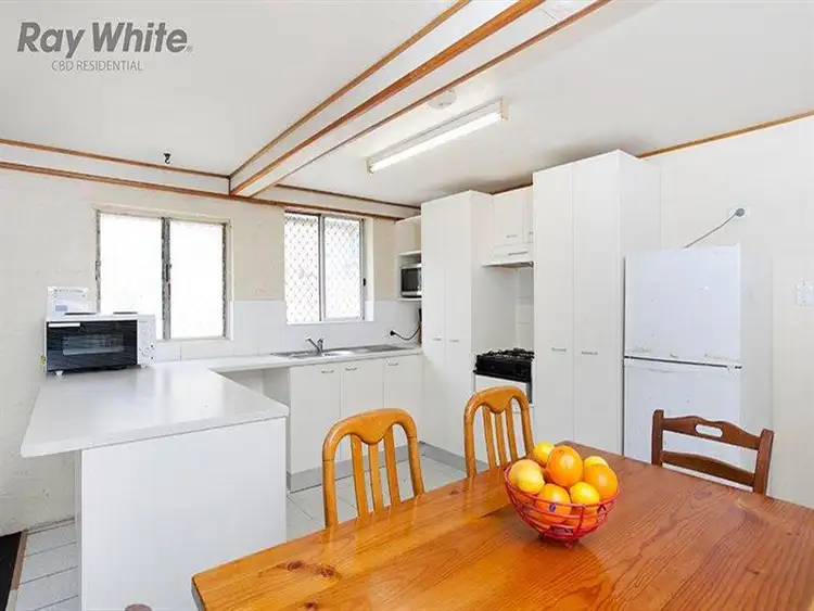 Third view of Homely house listing, 56 Sunbeam St, Fairfield QLD