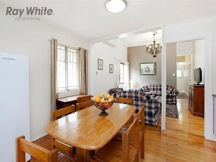 Fourth view of Homely house listing, 56 Sunbeam St, Fairfield QLD