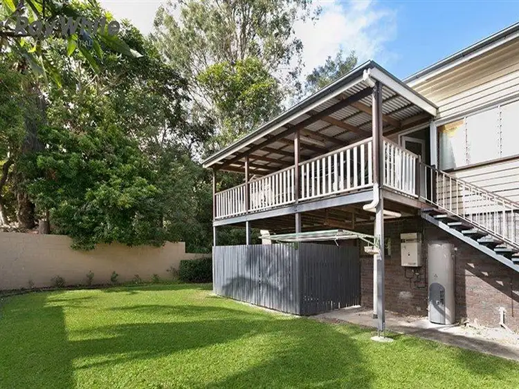 Third view of Homely house listing, 45 Fenton St, Fairfield QLD