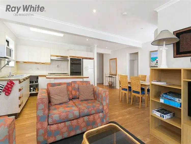 Fourth view of Homely house listing, 45 Fenton St, Fairfield QLD