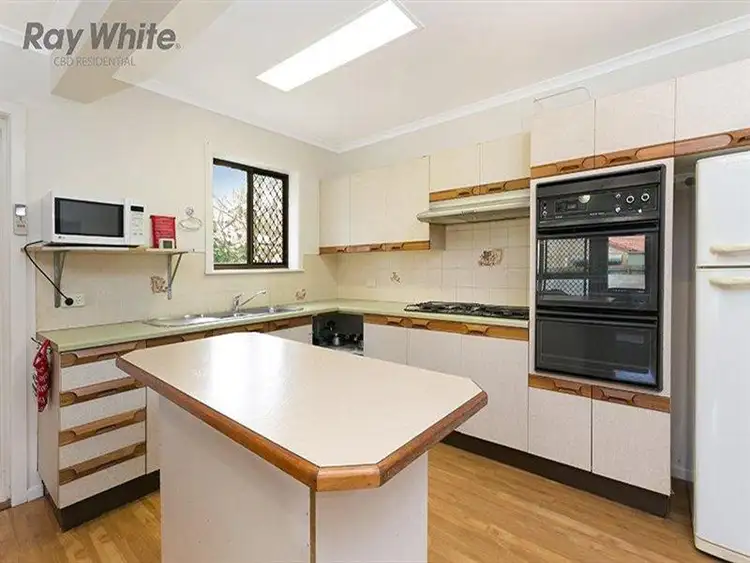 Fifth view of Homely house listing, 45 Fenton St, Fairfield QLD