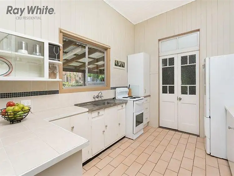 Sixth view of Homely house listing, 45 Fenton St, Fairfield QLD