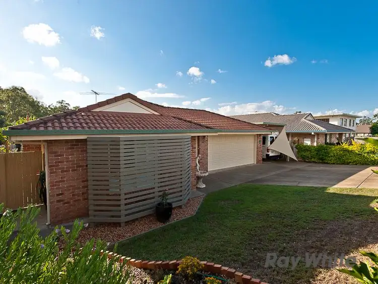 12 Brisbane Rd, Warner QLD