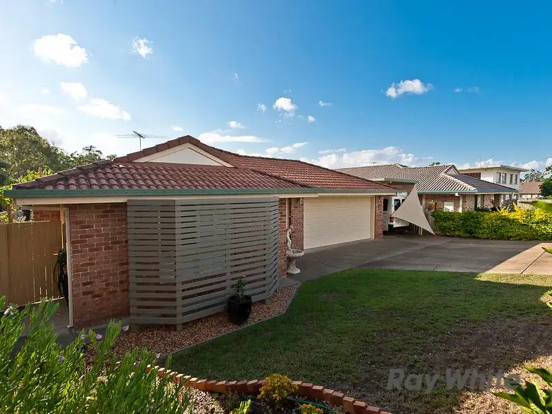 Main view of Homely house listing, 12 Brisbane Rd, Warner QLD