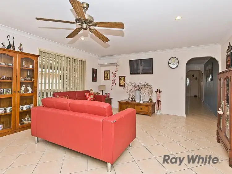Third view of Homely house listing, 12 Brisbane Rd, Warner QLD