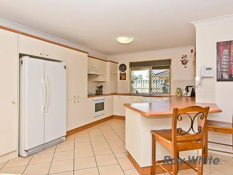 Fourth view of Homely house listing, 12 Brisbane Rd, Warner QLD