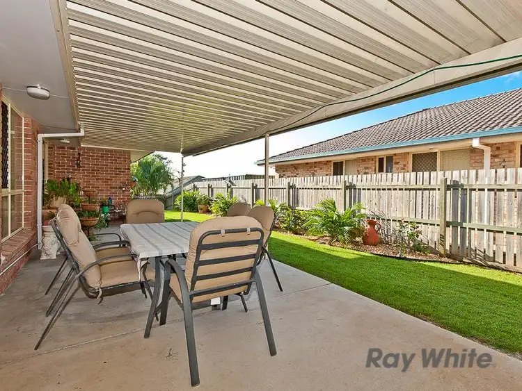 Fifth view of Homely house listing, 12 Brisbane Rd, Warner QLD
