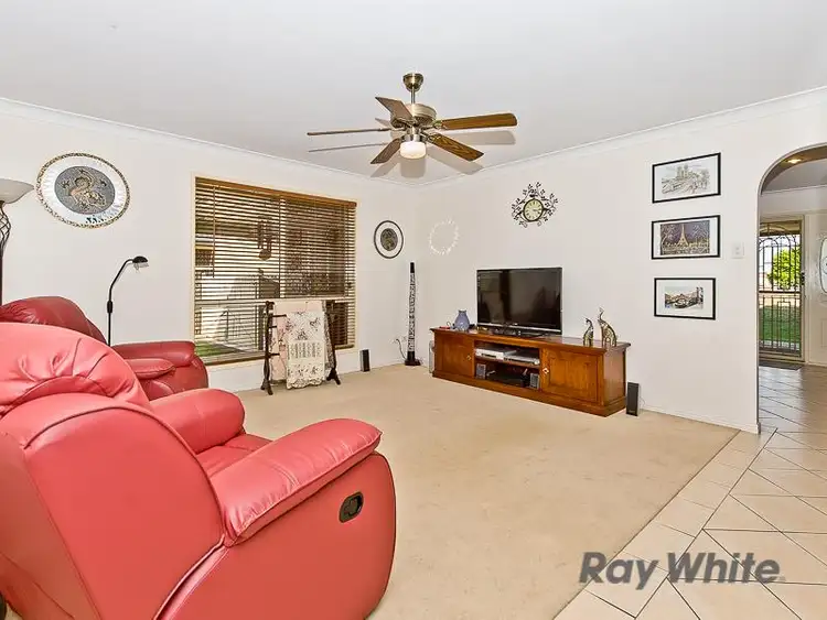 Sixth view of Homely house listing, 12 Brisbane Rd, Warner QLD