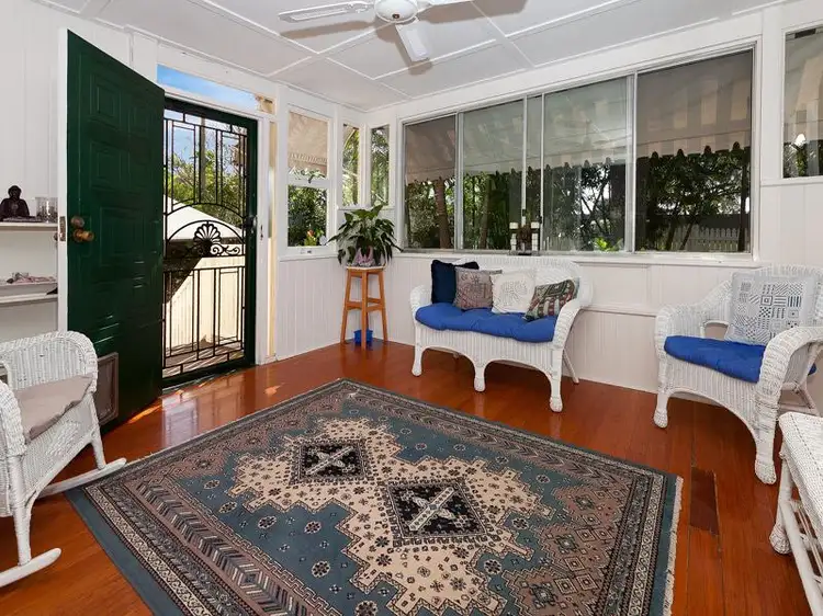 Second view of Homely house listing, 249 Cliveden Ave, Oxley QLD