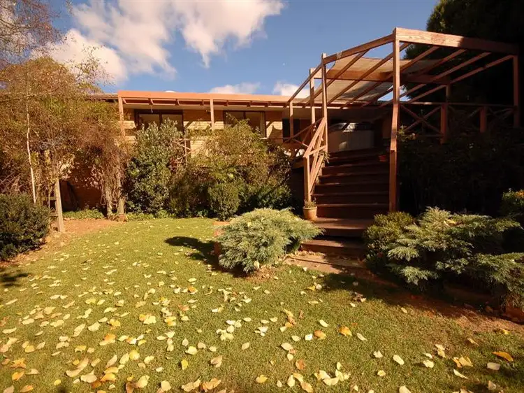 Main view of Homely house listing, 9 Bunn St, Braidwood NSW