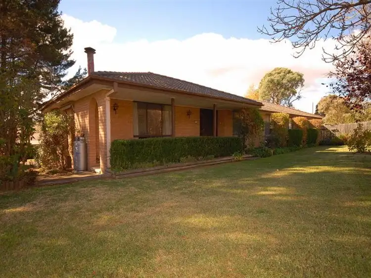 Fourth view of Homely house listing, 9 Bunn St, Braidwood NSW