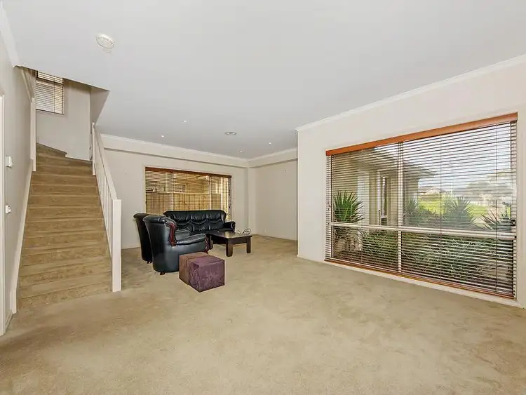 Fifth view of Homely house listing, 17 Lowess Lane, Point Cook VIC