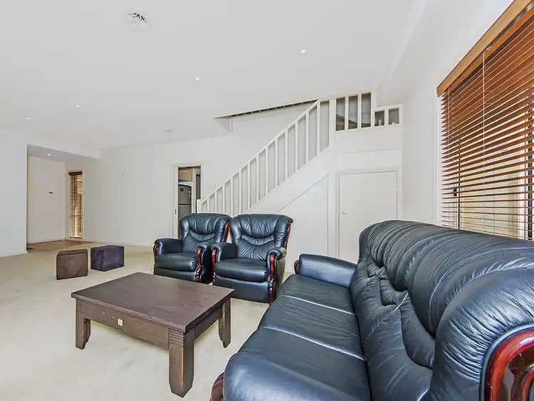 Sixth view of Homely house listing, 17 Lowess Lane, Point Cook VIC