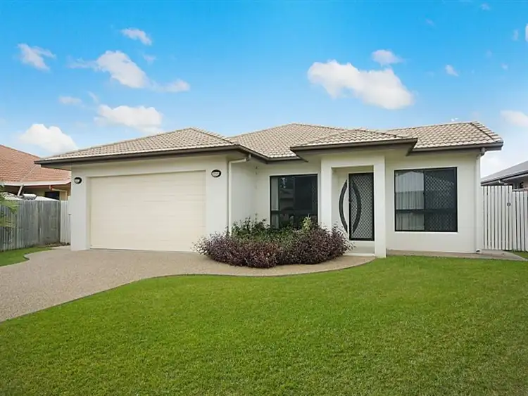 47 Northshore Cct, Idalia QLD