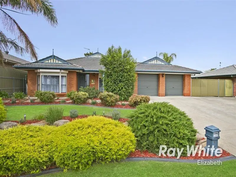 Main view of Homely house listing, 9 Plane Tree Dr, Craigmore SA