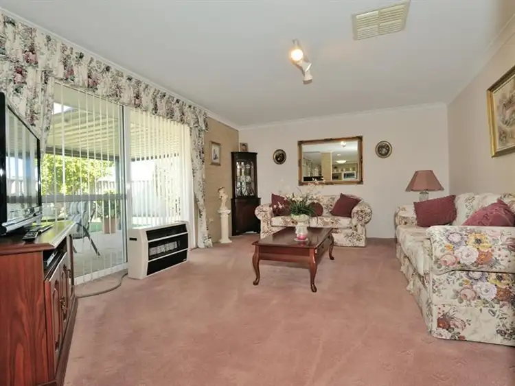 Second view of Homely house listing, 115 The Ave, Warnbro WA