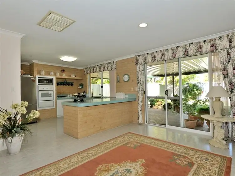 Third view of Homely house listing, 115 The Ave, Warnbro WA