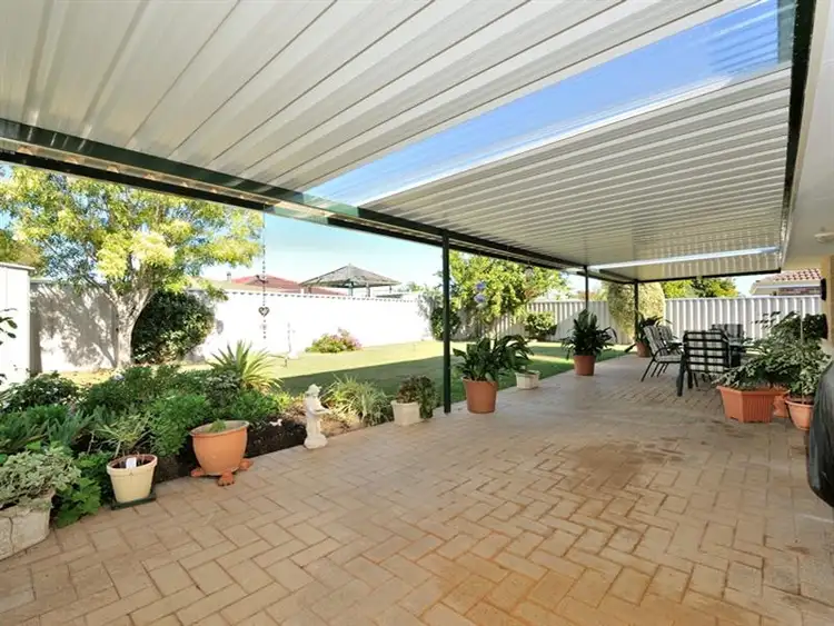 Fourth view of Homely house listing, 115 The Ave, Warnbro WA