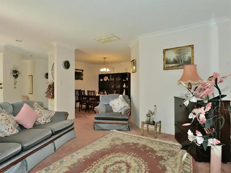 Sixth view of Homely house listing, 115 The Ave, Warnbro WA