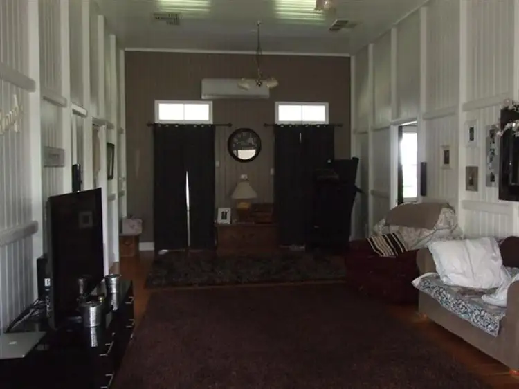 Second view of Homely house listing, 16 Salvia St, Blackall QLD