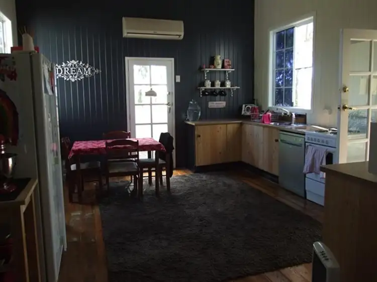 Fourth view of Homely house listing, 16 Salvia St, Blackall QLD