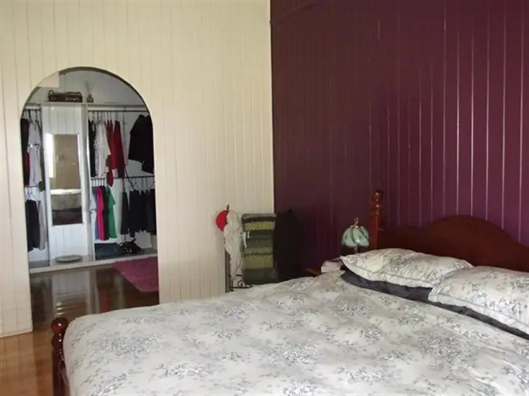 Fifth view of Homely house listing, 16 Salvia St, Blackall QLD