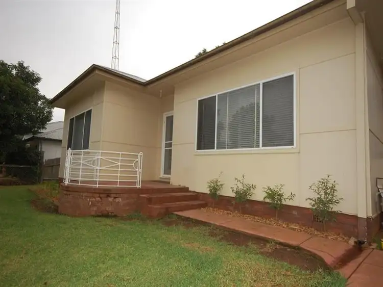 7 Bringagee St, Griffith NSW