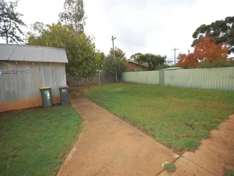 Third view of Homely house listing, 7 Bringagee St, Griffith NSW