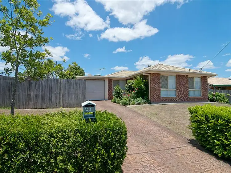 20 Lycoris St, Crestmead QLD