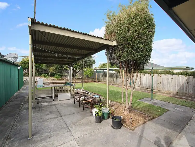 Third view of Homely house listing, 16 Arunta Cres, Clarinda VIC