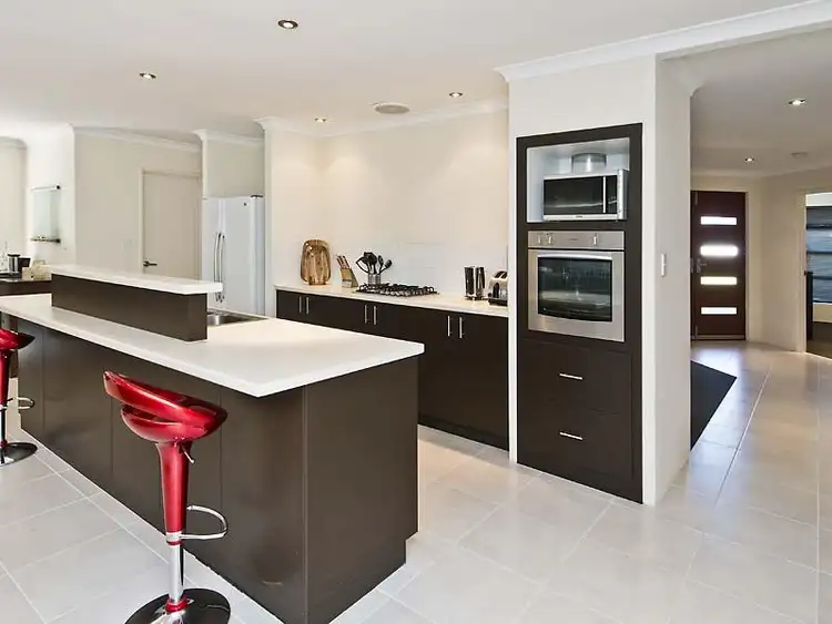 Second view of Homely house listing, 9 Blarney Pl, Canning Vale WA