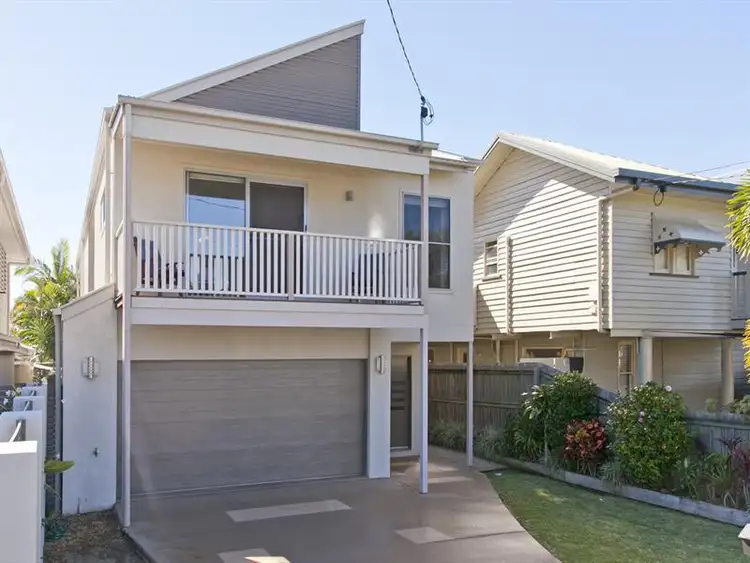 Main view of Homely house listing, 39 Outram St, Lota QLD